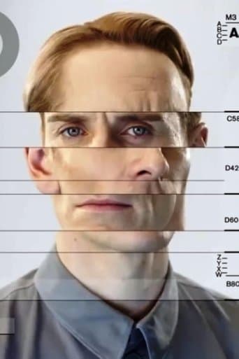 The Peter Weyland Files: Happy Birthday, David Image
