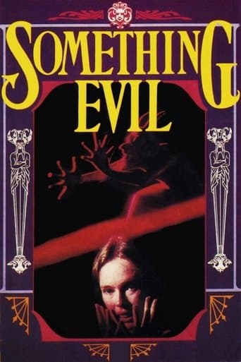 Something Evil Image