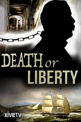 Death or Liberty Image
