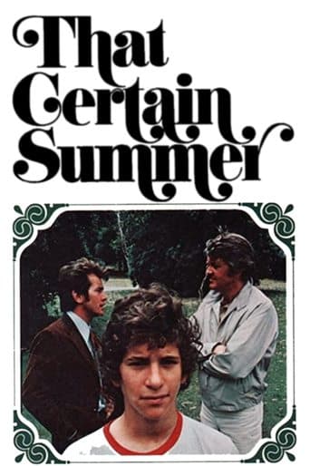 That Certain Summer Image