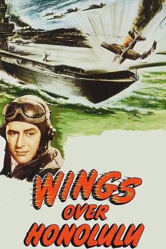 Wings Over Honolulu Image