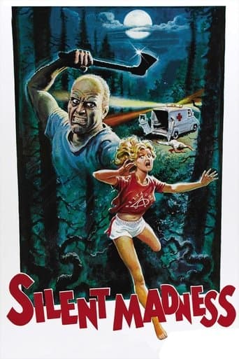 Silent Madness Image