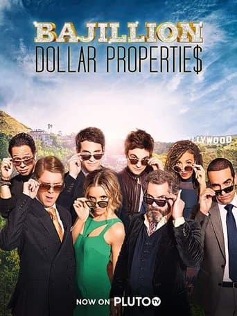 Bajillion Dollar Propertie$ Image