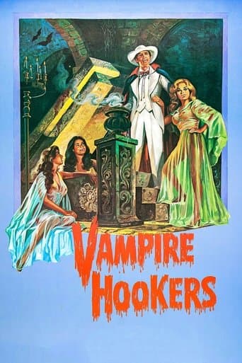 Vampire Hookers Image