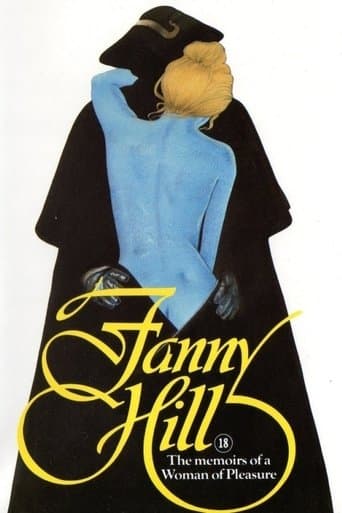 Fanny Hill Image