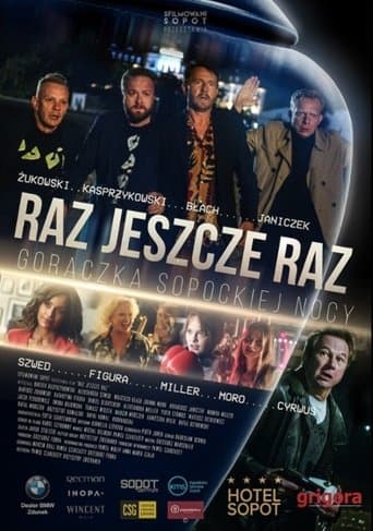 Raz, jeszcze raz Image