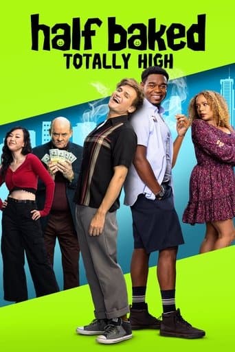 Half Baked: Totally High Image