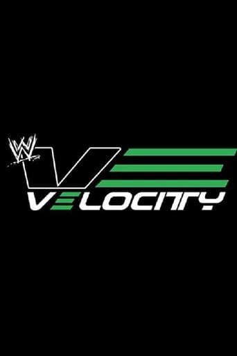 WWE Velocity Image