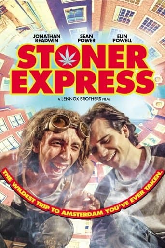 Stoner Express Image