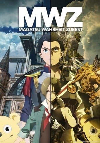 Magatsu Wahrheit: Zuerst Image