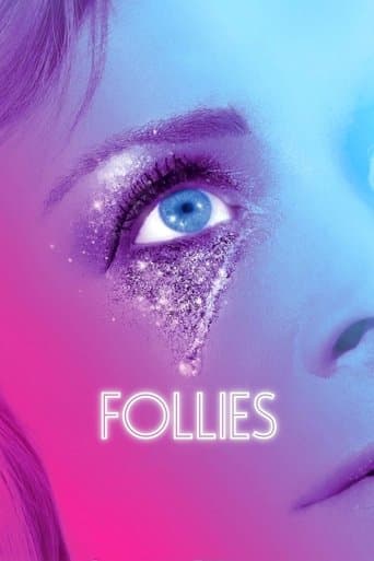 National Theatre Live: Follies Image