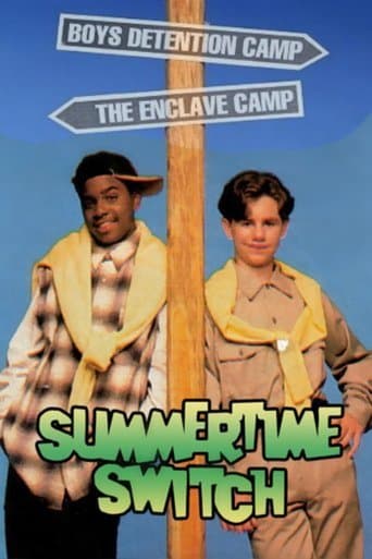 Summertime Switch Image