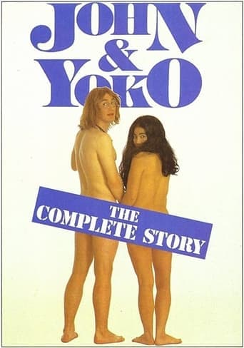 John and Yoko: A Love Story Image