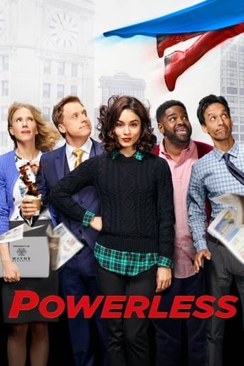 Powerless Image