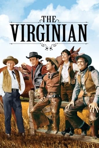 The Virginian Image