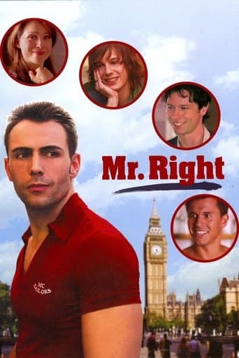 Mr. Right Image