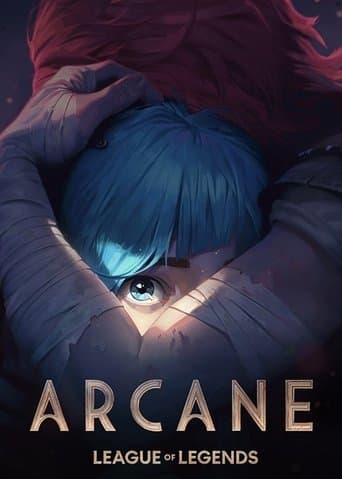 Arcane Image