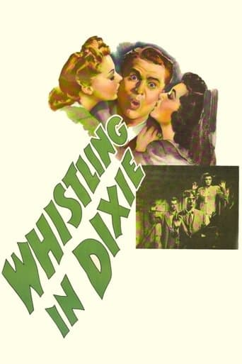 Whistling in Dixie Image
