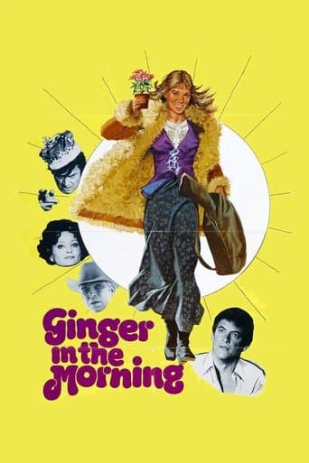 Ginger in the Morning Image