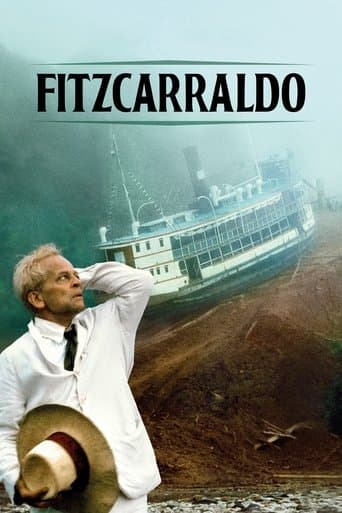 Fitzcarraldo Image