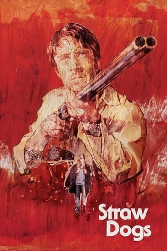 Straw Dogs Image