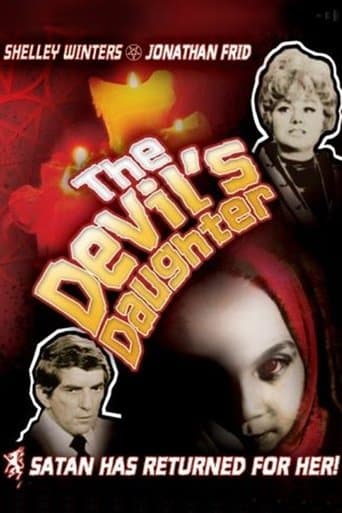 The Devil's Daughter Image