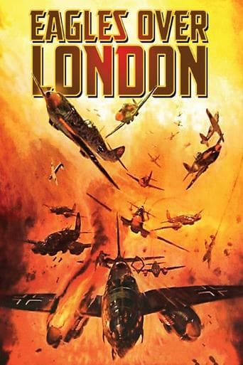 Eagles Over London Image