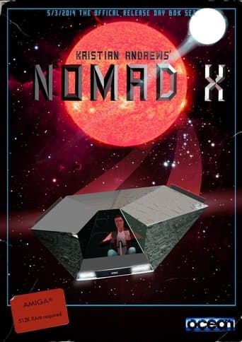 Let's Play Nomad X Image