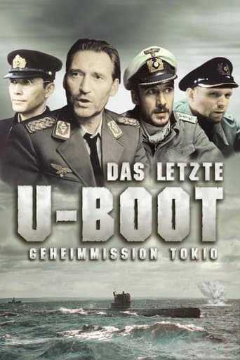 The Last U-Boat Image