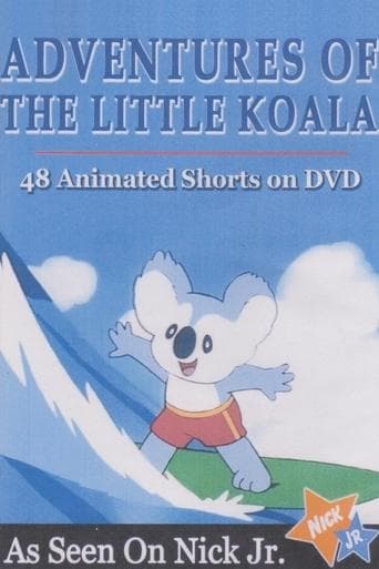 Adventures of the Little Koala Image