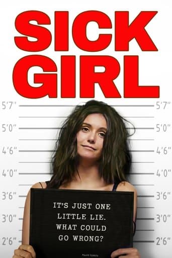 Sick Girl Image