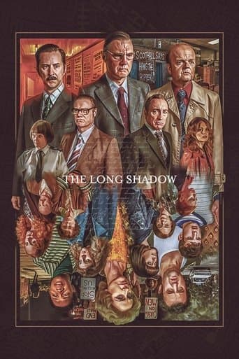 The Long Shadow Image