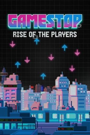 GameStop: Rise of the Players Image