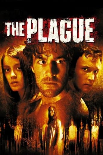 The Plague Image