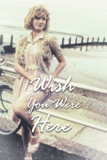 Wish You Were Here Image