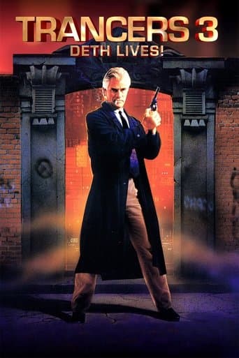 Trancers 3: Deth Lives Image