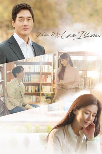 When My Love Blooms Image