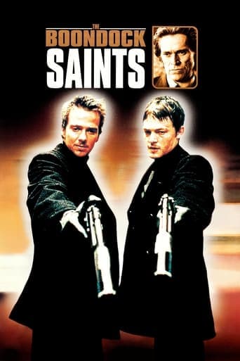 The Boondock Saints Image