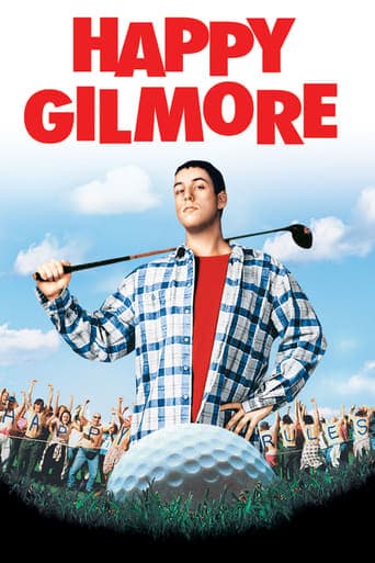 Happy Gilmore Image