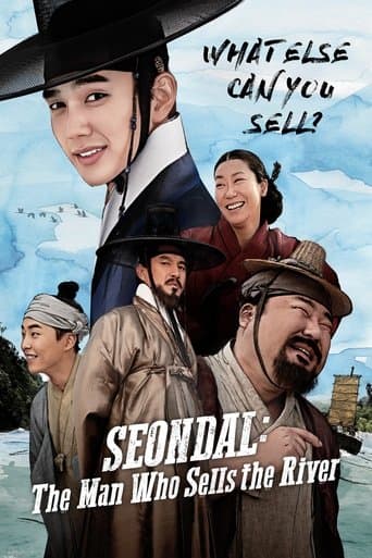 Seondal: The Man Who Sells the River Image