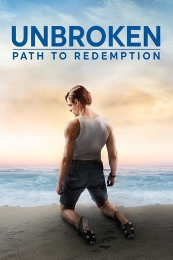 Unbroken: Path to Redemption Image