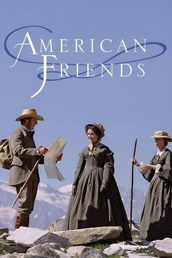 American Friends Image