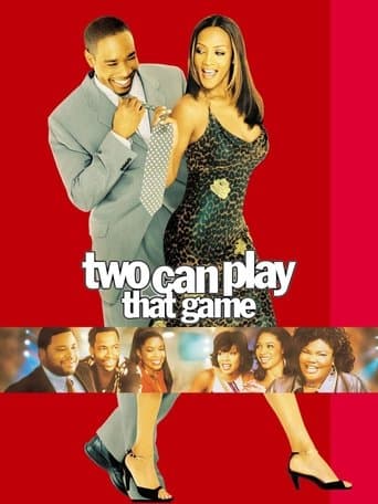 Two Can Play That Game Image
