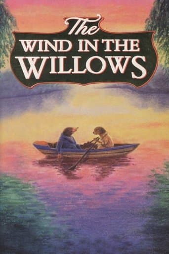 The Wind in the Willows Image