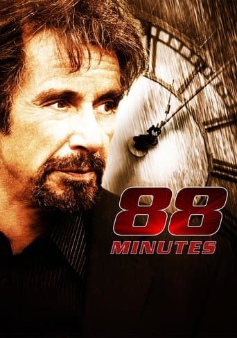 88 Minutes Image