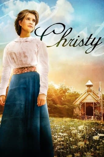 Christy Image