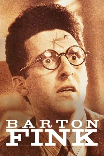 Barton Fink Image