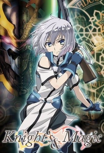 Knight's & Magic Image