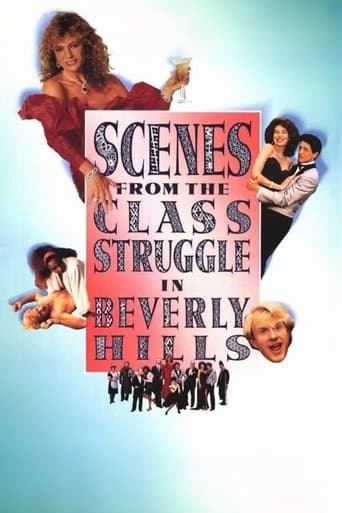 Scenes from the Class Struggle in Beverly Hills Image