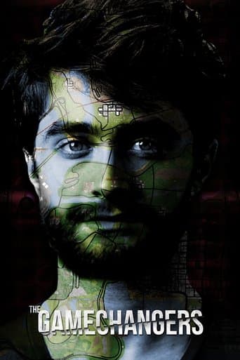 The Gamechangers Image